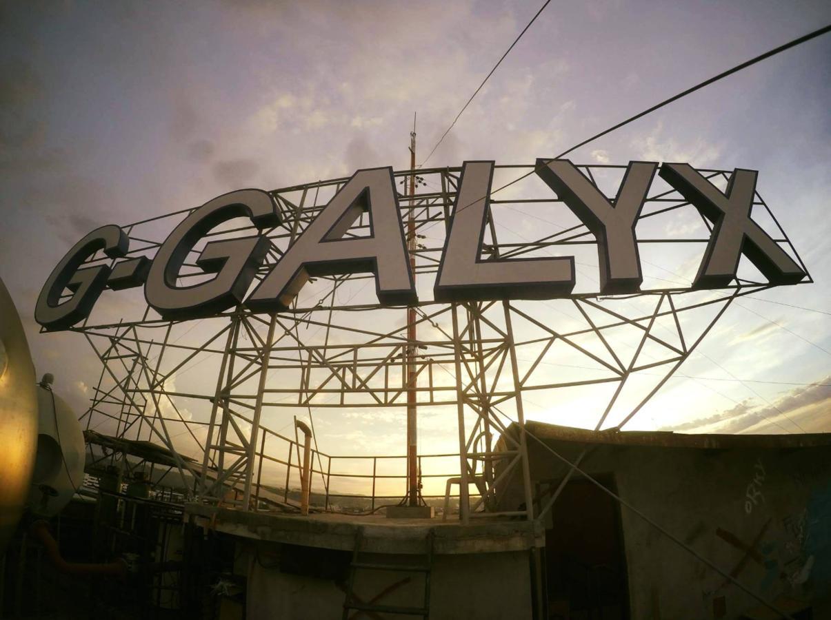 G-Galyx Inn Hotel Cagayan de Oro Exterior photo