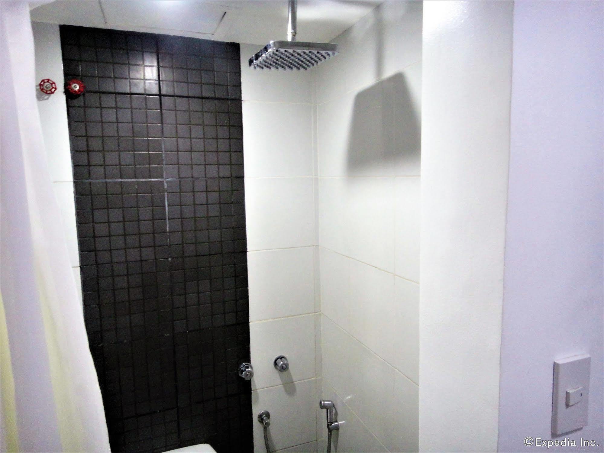 G-Galyx Inn Hotel Cagayan de Oro Exterior photo