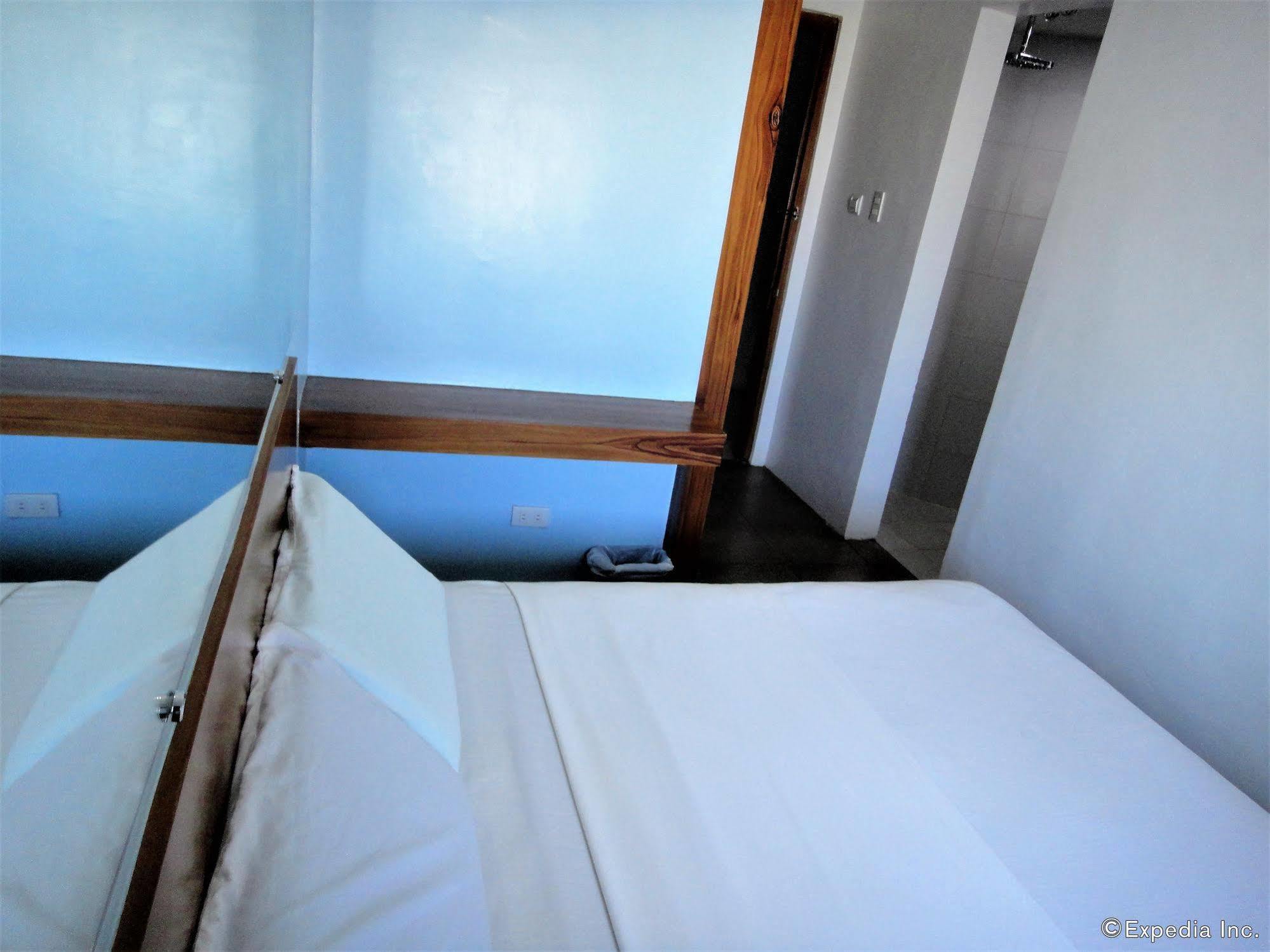 G-Galyx Inn Hotel Cagayan de Oro Exterior photo