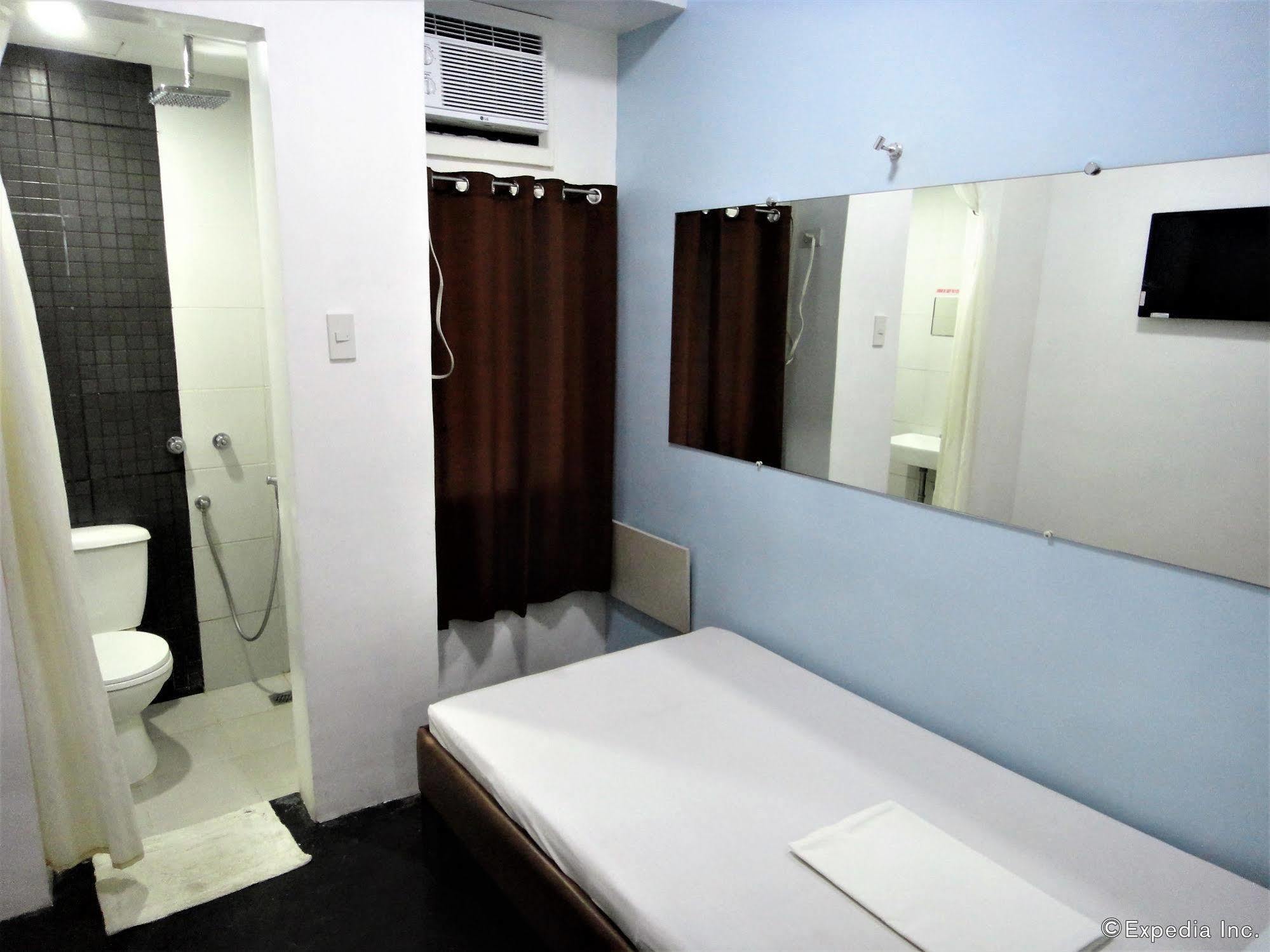 G-Galyx Inn Hotel Cagayan de Oro Exterior photo