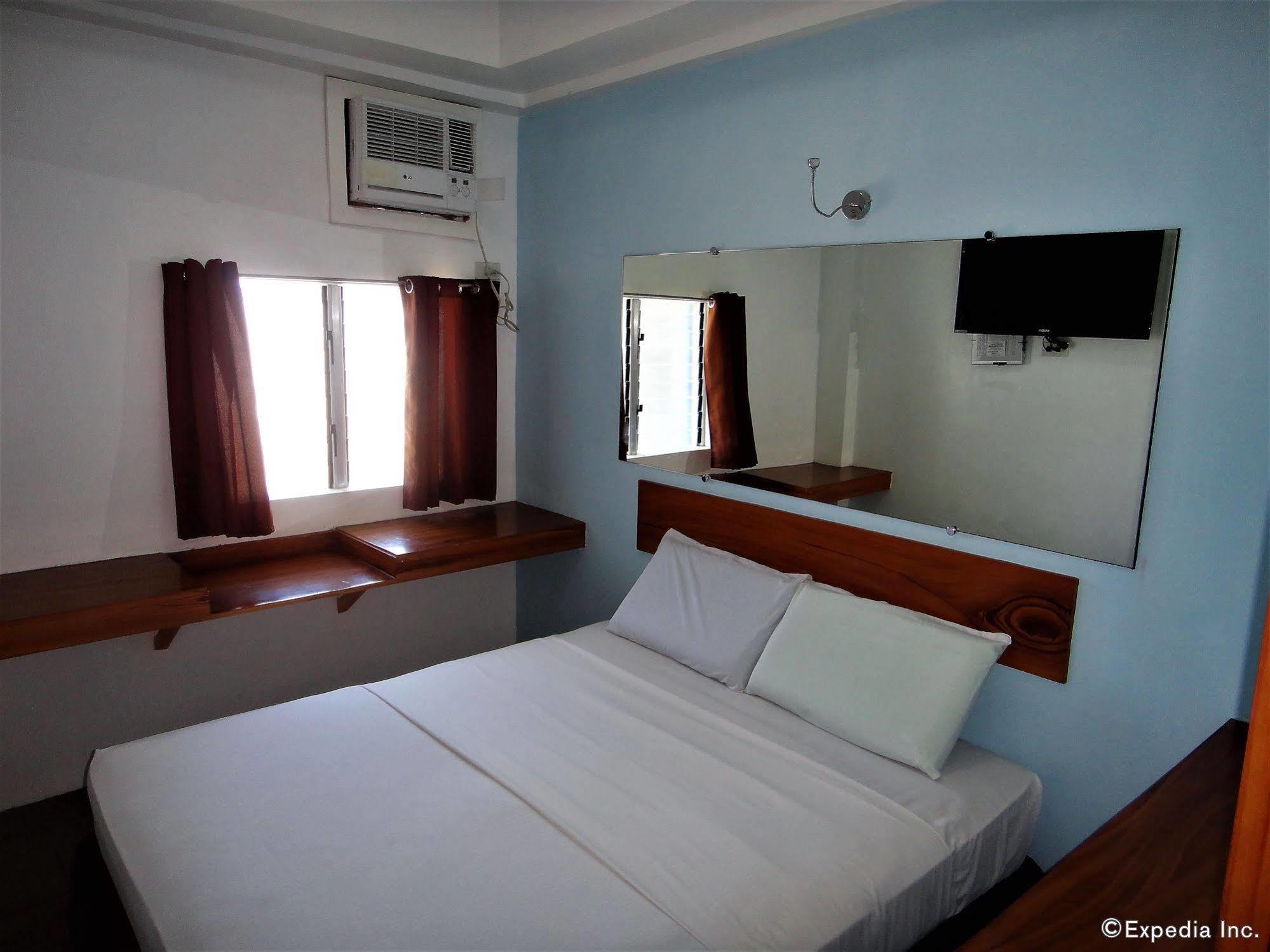 G-Galyx Inn Hotel Cagayan de Oro Exterior photo