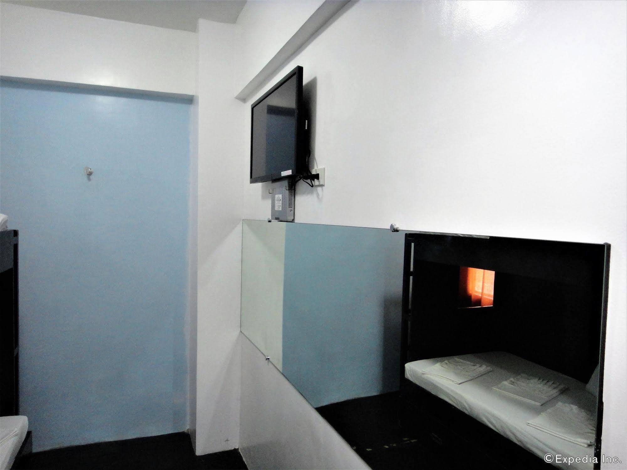 G-Galyx Inn Hotel Cagayan de Oro Exterior photo