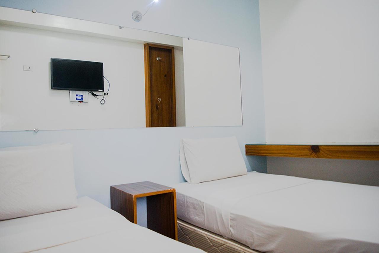 G-Galyx Inn Hotel Cagayan de Oro Room photo