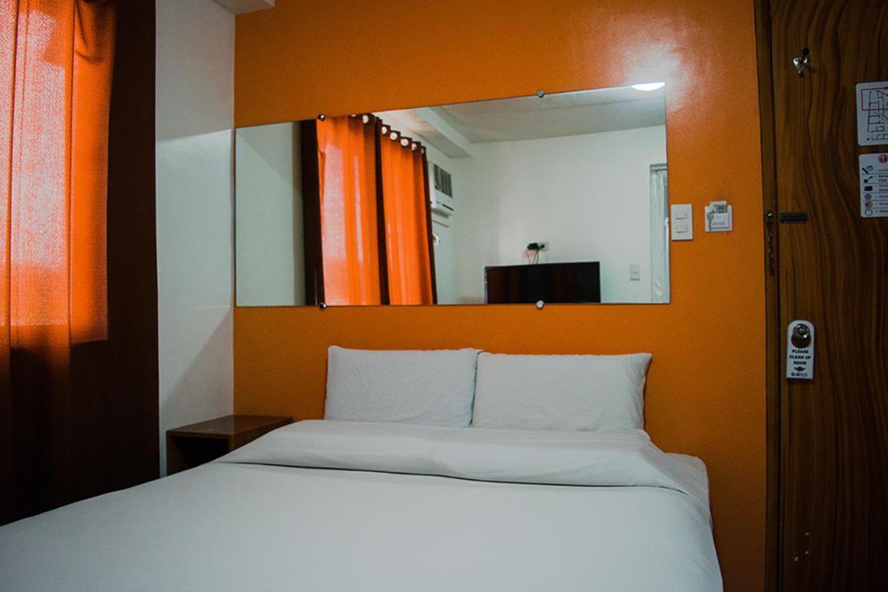 G-Galyx Inn Hotel Cagayan de Oro Room photo